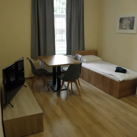 Anieli Krzywon Szczecin