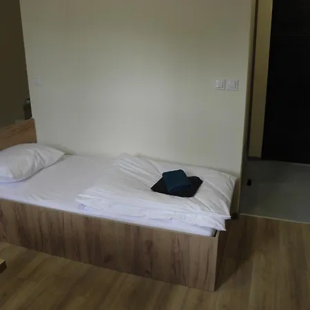 Hostel Anieli Krzywon