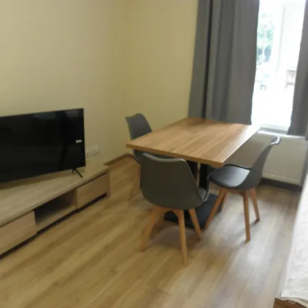 Anieli Krzywon * Στσέτσιν