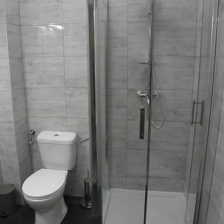 Anieli Krzywon Hostel