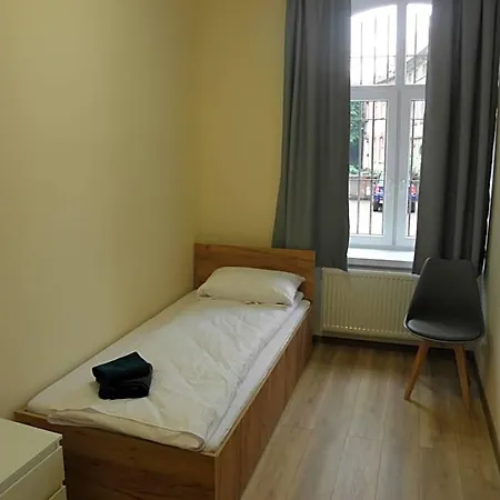 Anieli Krzywon Hostel