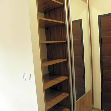Anieli Krzywon Hostel