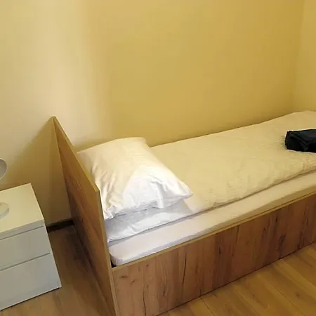 Anieli Krzywon * Szczecin