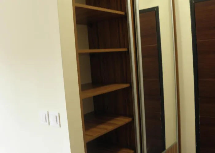 Albergue Anieli Krzywon