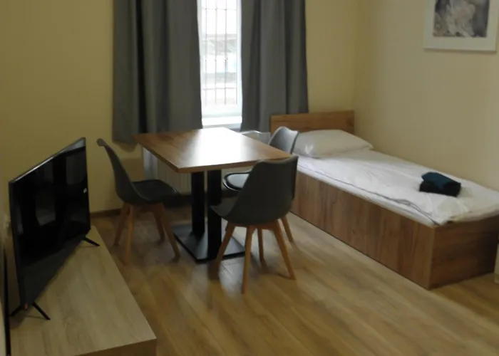 Anieli Krzywon Estetino