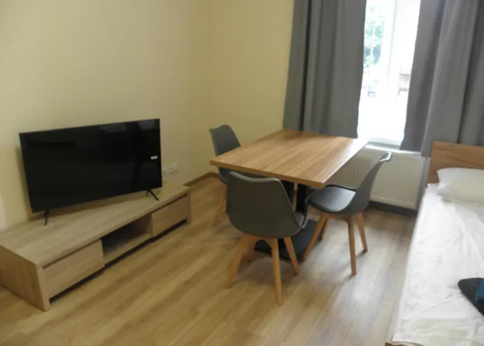 Anieli Krzywon * 什切青