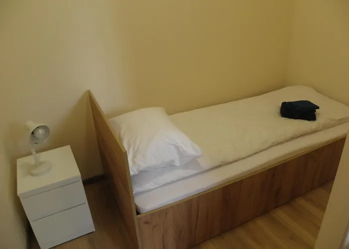 Anieli Krzywon Estetino