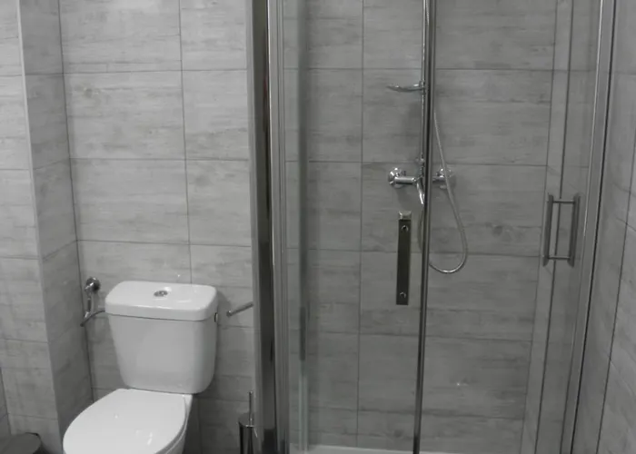 Anieli Krzywon Albergue