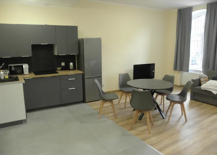 Anieli Krzywon Estetino